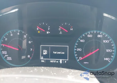 2020 Chevrolet Malibu Fwd Lt z USA, uszkodzony, nr VIN 1G1ZD5ST1LF030022